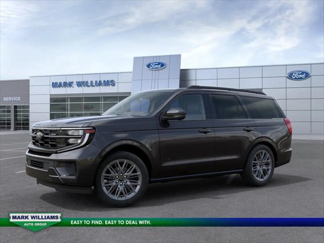2027 Ford Expedition Platinum for sale near Cincinnati, OH