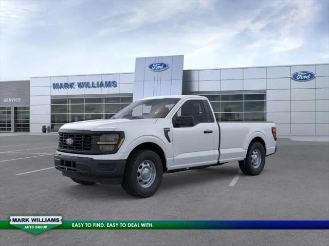 2026 Ford F-150 XL for sale near Cincinnati, OH