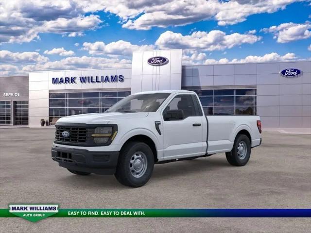 2026 Ford F-150 XL for sale near Cincinnati, OH