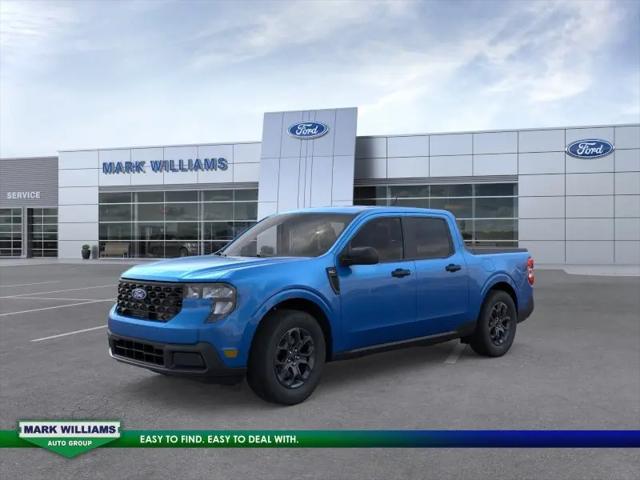 2026 Ford Maverick XLT for sale near Cincinnati, OH