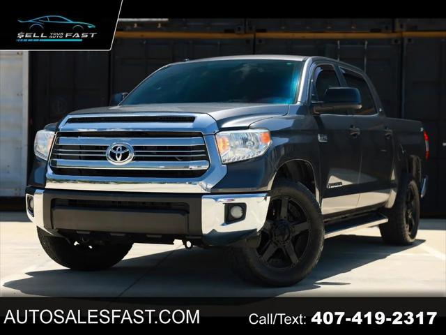2016 Toyota Tundra SR5 5.7L V8 for sale in Orlando, FL