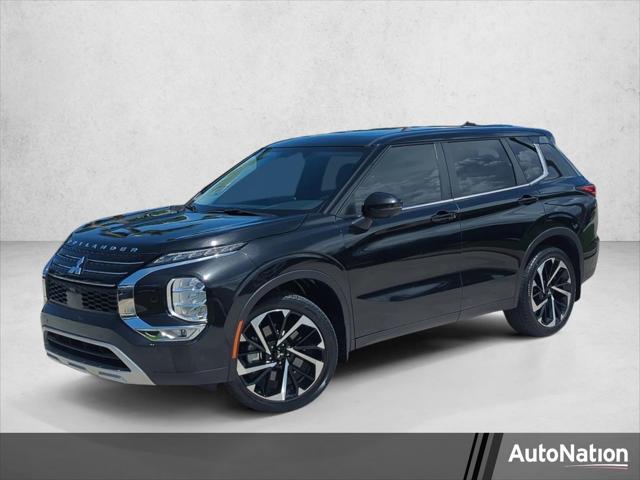 2023 Mitsubishi Outlander SE 2.5 S-AWC for sale in Pembroke Pines, FL