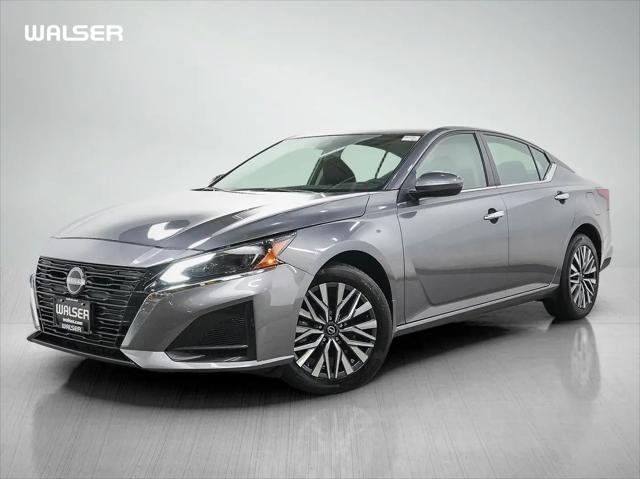 2023 Nissan Altima SV Intelligent AWD for sale in Burnsville, MN
