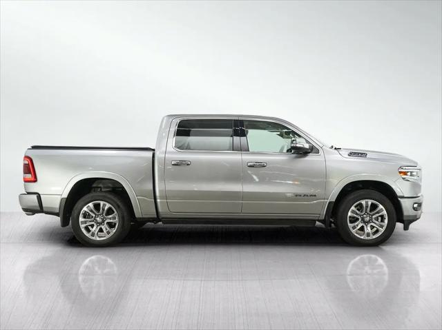 2021 Ram 1500 Longhorn