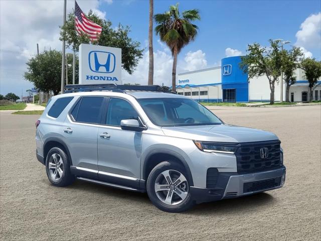 2026 Honda Pilot EX-L for sale in Sarasota, FL