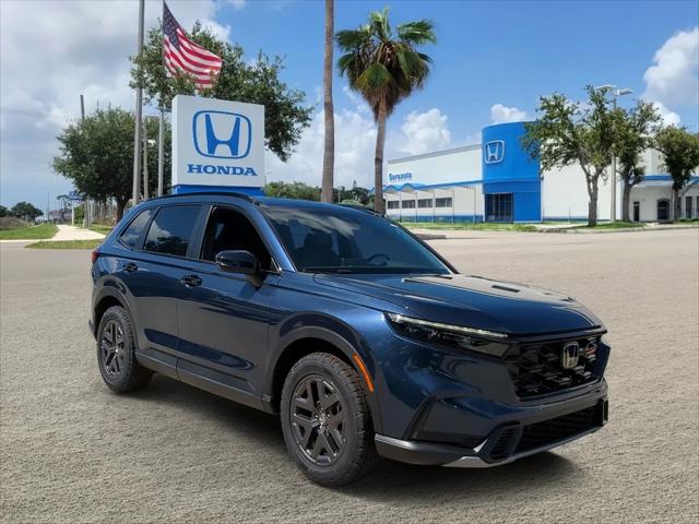 2026 Honda CR-V Hybrid AWD TrailSport for sale in Sarasota, FL