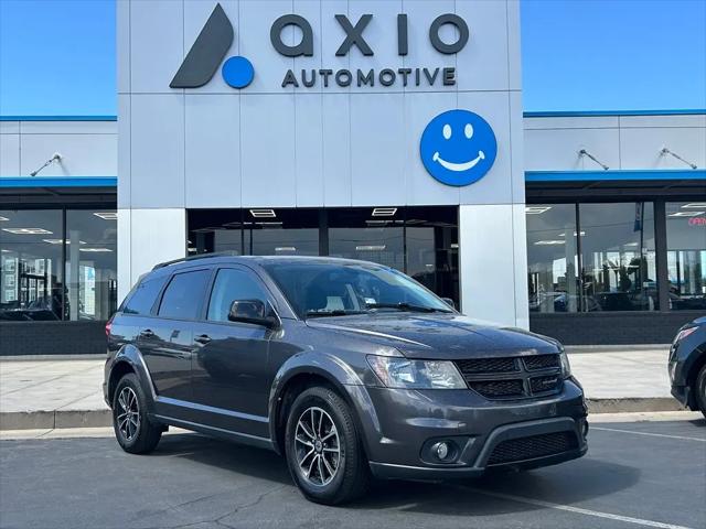 2018 Dodge Journey SXT for sale in Sandy, UT