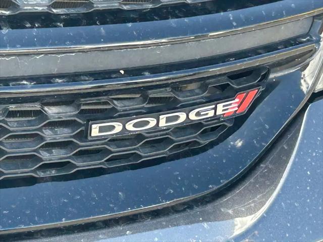 2018 Dodge Journey SXT