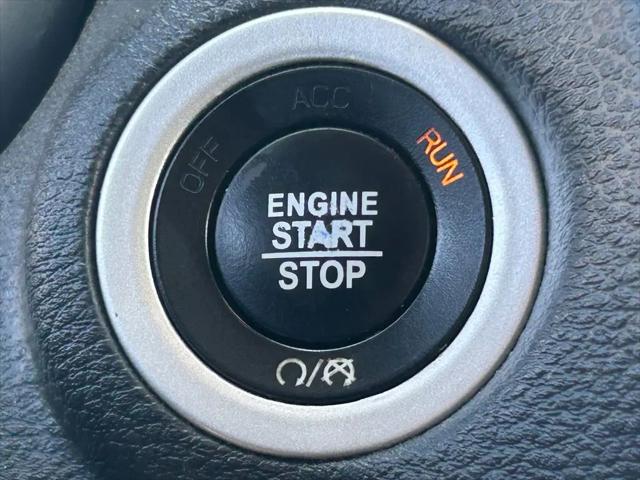 2018 Dodge Journey SXT