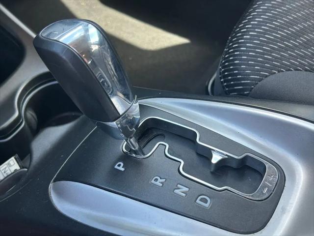 2018 Dodge Journey SXT