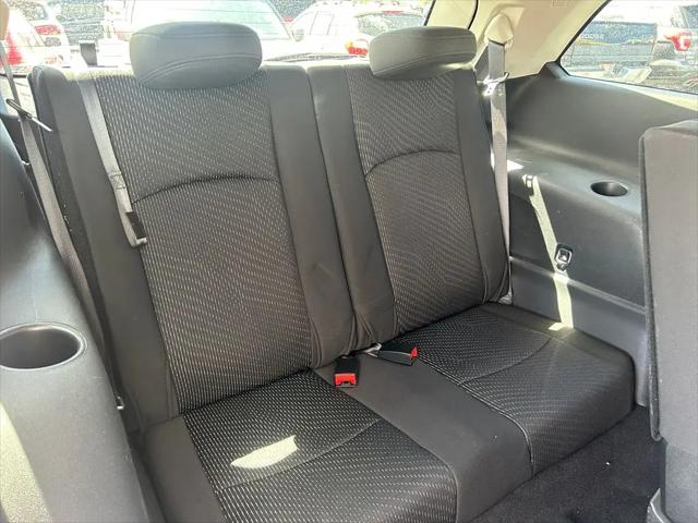 2018 Dodge Journey SXT