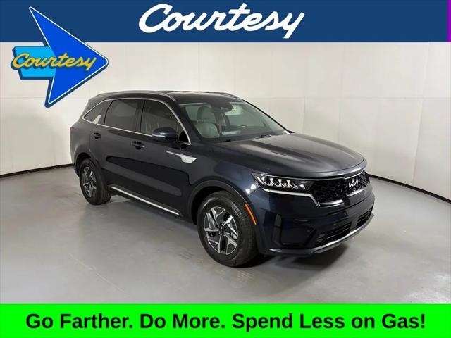 2023 Kia Sorento Hybrid EX for sale in Mesa, AZ