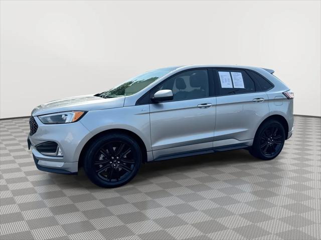 2024 Ford Edge ST-Line for sale in Joplin, MO