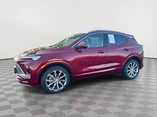 2024 Buick Encore GX Avenir AWD for sale in Joplin, MO