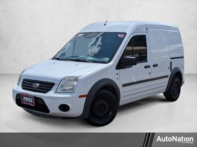 2013 Ford Transit Connect XLT for sale in Golden, CO