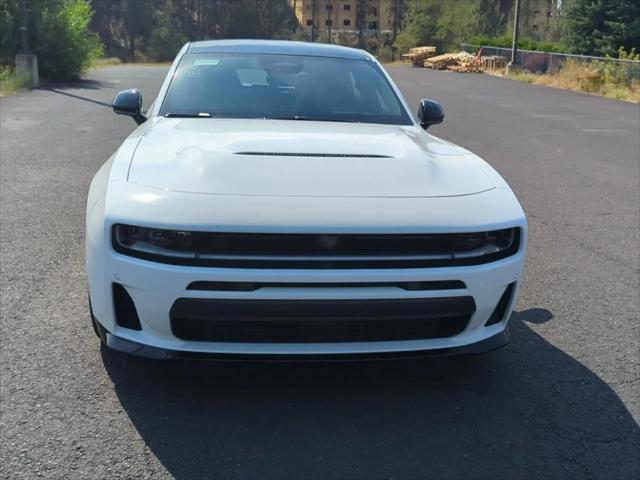 2027 Dodge Charger Scat Pack Plus