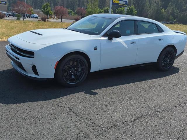 2027 Dodge Charger Scat Pack Plus
