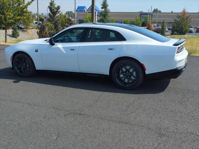 2027 Dodge Charger Scat Pack Plus