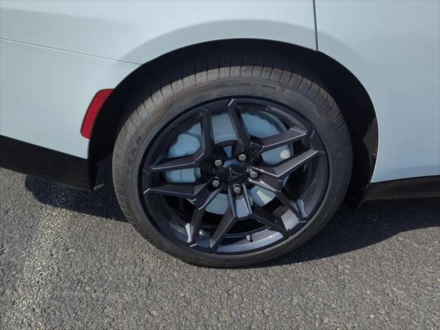 2027 Dodge Charger Scat Pack Plus