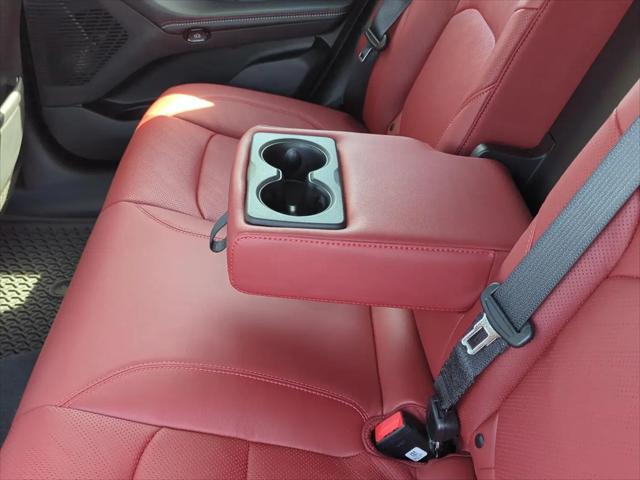 2027 Dodge Charger Scat Pack Plus