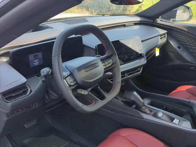 2027 Dodge Charger Scat Pack Plus
