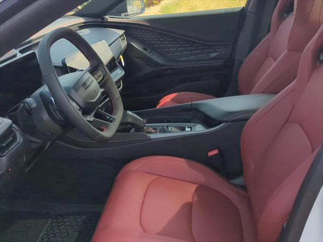 2027 Dodge Charger Scat Pack Plus