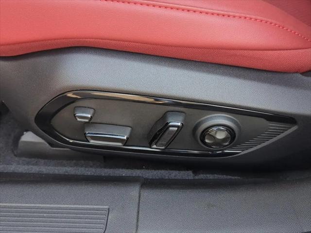 2027 Dodge Charger Scat Pack Plus
