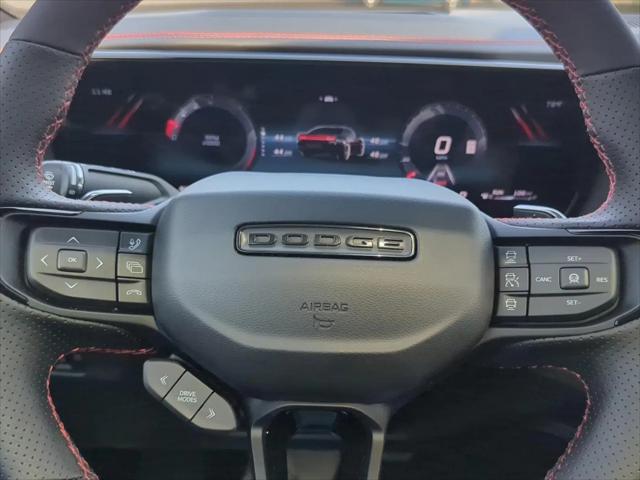 2027 Dodge Charger Scat Pack Plus