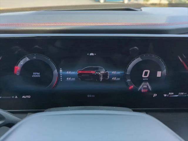 2027 Dodge Charger Scat Pack Plus