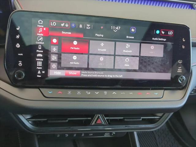 2027 Dodge Charger Scat Pack Plus