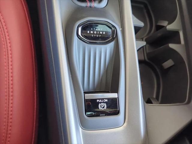 2027 Dodge Charger Scat Pack Plus