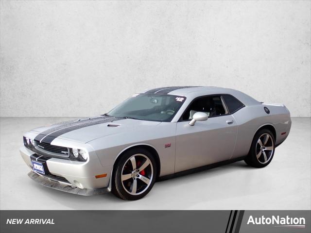 2012 Dodge Challenger SRT8 392 for sale in Centennial, CO