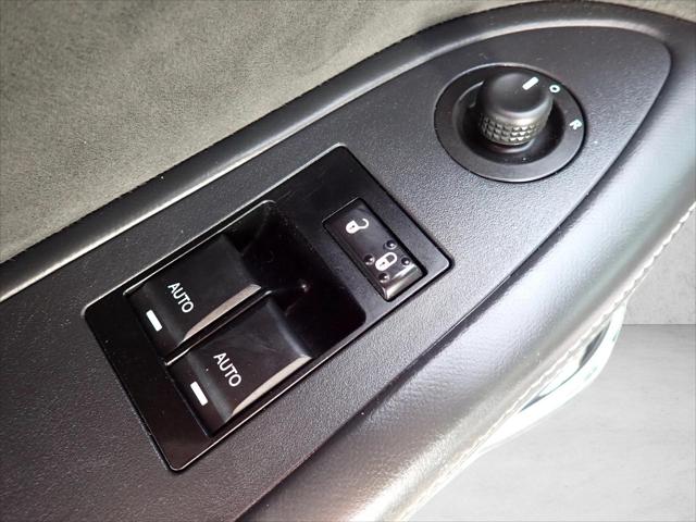 2012 Dodge Challenger SRT8 392