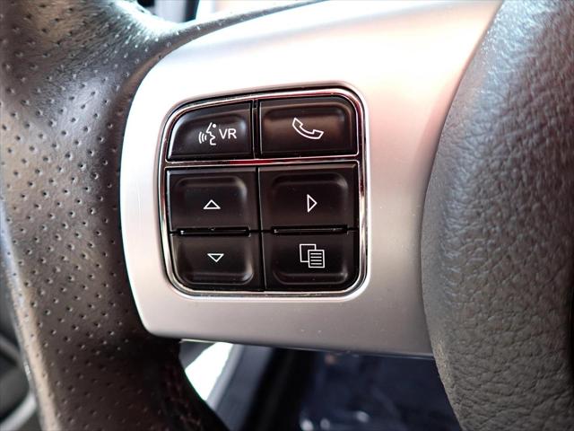2012 Dodge Challenger SRT8 392
