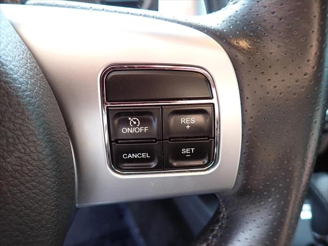2012 Dodge Challenger SRT8 392