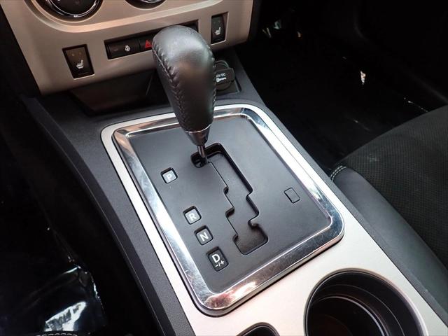 2012 Dodge Challenger SRT8 392