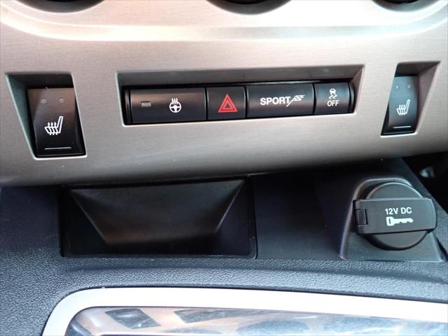 2012 Dodge Challenger SRT8 392