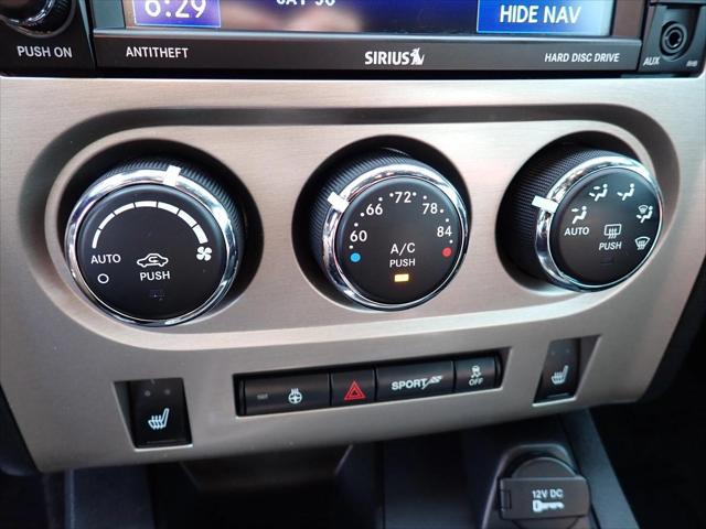 2012 Dodge Challenger SRT8 392