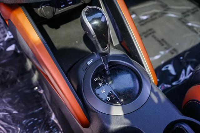 2016 Hyundai Veloster Turbo