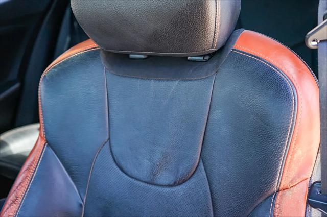 2016 Hyundai Veloster Turbo