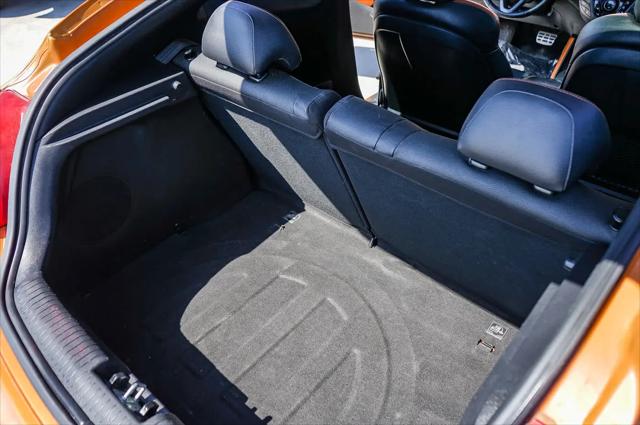 2016 Hyundai Veloster Turbo