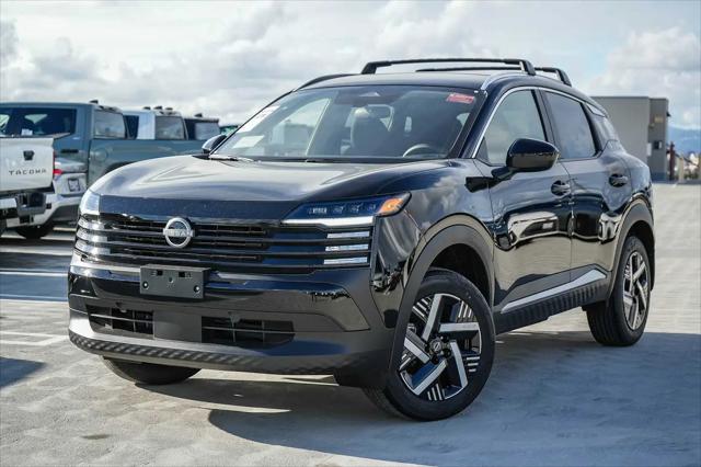 2026 Nissan Kicks SV for sale in Los Angeles, CA
