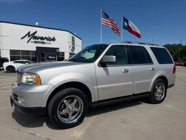2006 Lincoln Navigator Luxury for sale in Lewisville, TX