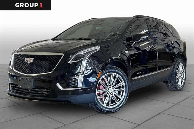2025 Cadillac XT5 AWD Sport for sale in Arlington, TX