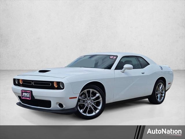 2023 Dodge Challenger GT AWD for sale in Katy, TX
