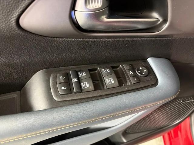 2027 Chrysler Pacifica Pinnacle