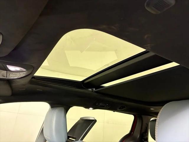 2027 Chrysler Pacifica Pinnacle
