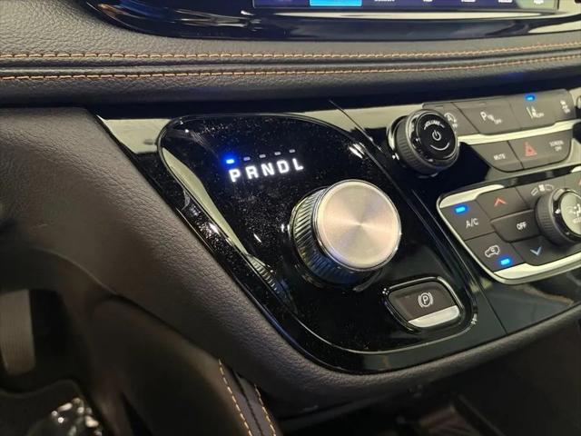 2027 Chrysler Pacifica Pinnacle