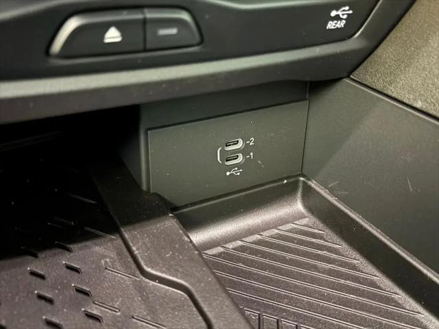 2027 Chrysler Pacifica Pinnacle