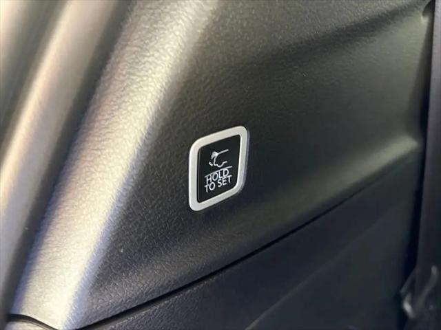2027 Chrysler Pacifica Pinnacle